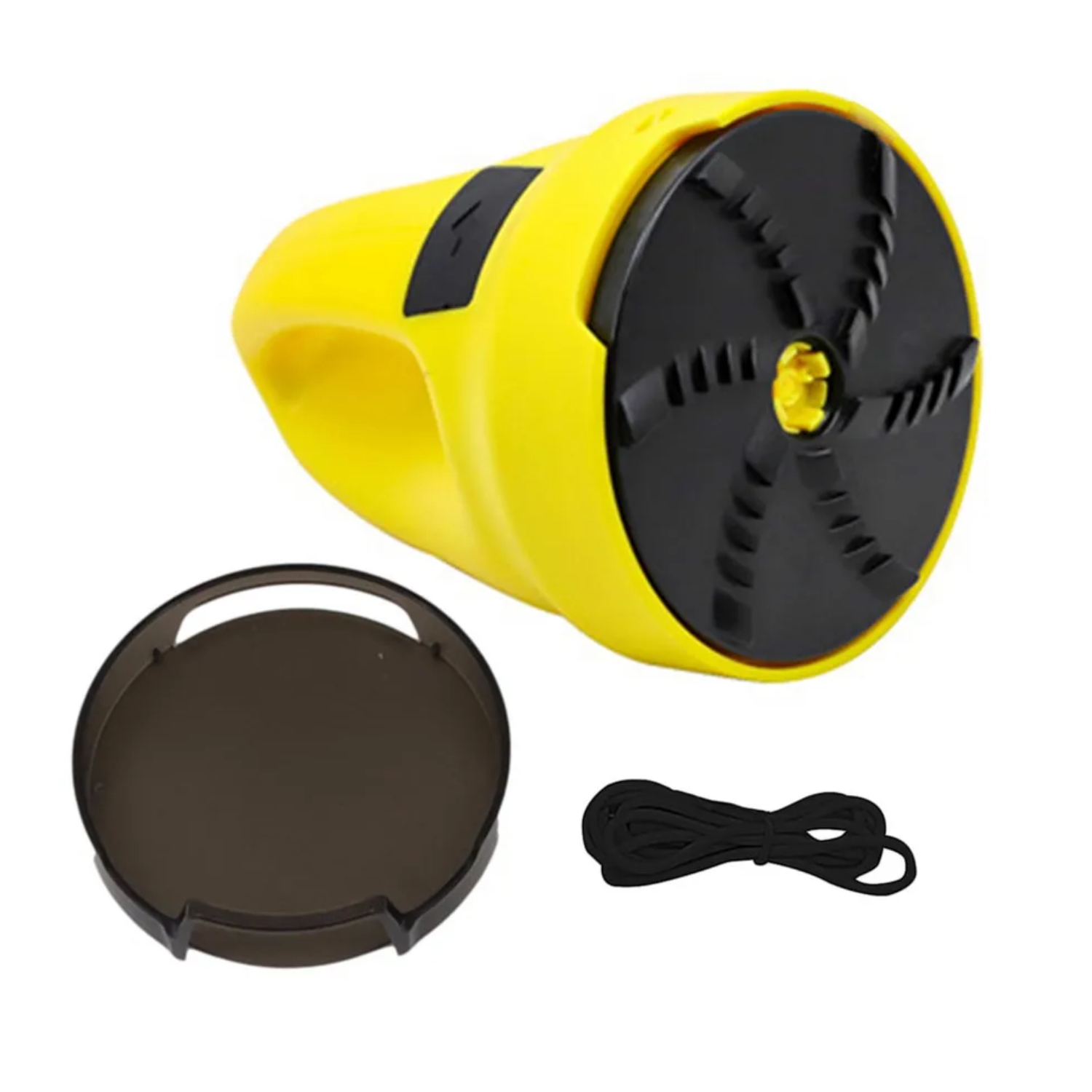 Електричний скребок для видалення льоду